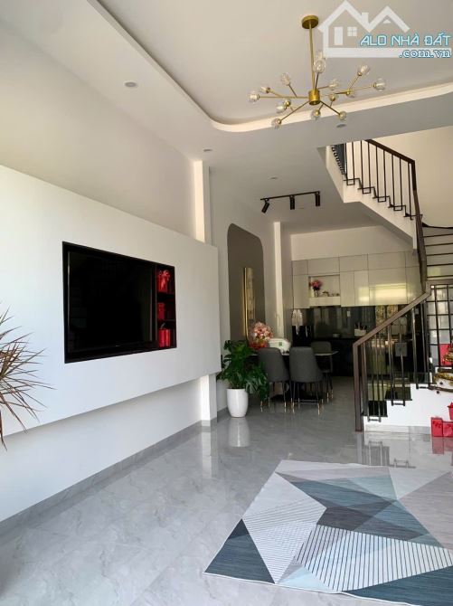 ☀️ Bán nhà 2 tângd mặt tiền KQH Bàu Vá, Thuỷ Xuân, Tp. Huế 80m2 chỉ 3,x tỷ - 1