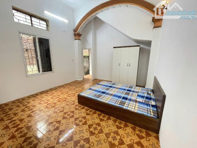 Cho thuê phòng trọ ngõ 61 Mậu Lương phòng rộng thoáng điều hòa nóng lạnh đầy đủ 2.5 triệu - 1