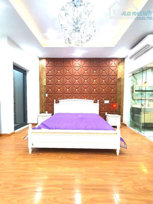 Cần bán nhà 3 tầng Đường Mạc Thị Bưởi - thiết kế hiện đại gần chợ Đầu Mối - Hải Châu - 1
