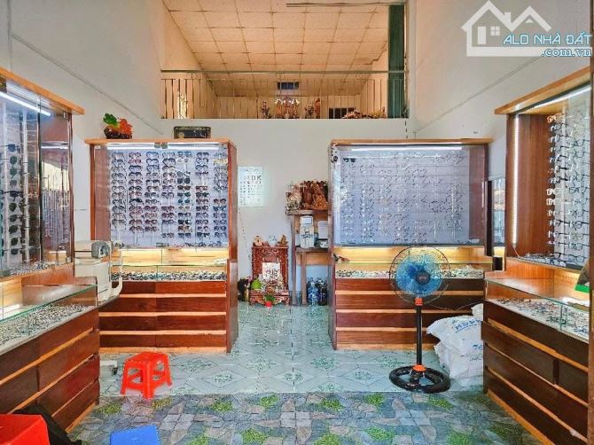 Bán nhà hẻm xe hơi - 1 triệt 1 lửng - 123m2 - nở hậu - Phường Linh Chiểu - chỉ 8 tỷ hơn - 1