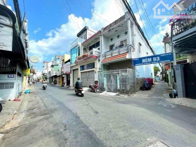 Bán dãy 12 căn minihouse đang cho thuê full phòng dt 20x17 full thổ cư giá dưới 14 tỷ - 1