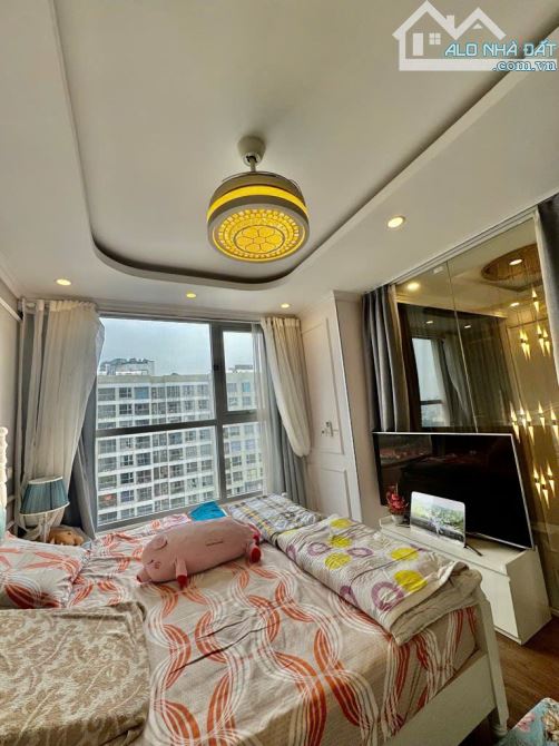 CHUNG CƯ DUPLEX VIN HÀM NGHI – ĐĂNG CẤP – SANG TRỌNG – TẶNG NỘI THẤT – GIÁ CHỈ HƠN 9,8 TỶ - 1