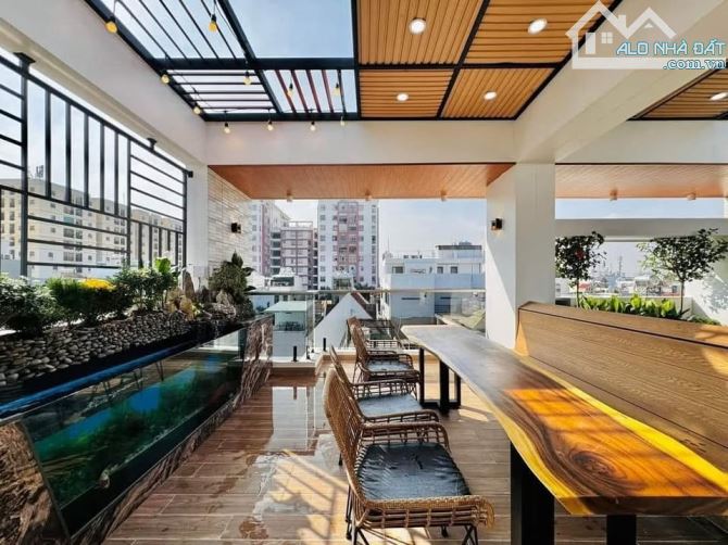MẶT PHỐ HAI BÀ TRƯNG, PHỐ CỔ 80M2X7T THANG MÁY KINH DOANH SIÊU VIP TẠI PHỐ LÒ ĐÚC - 1