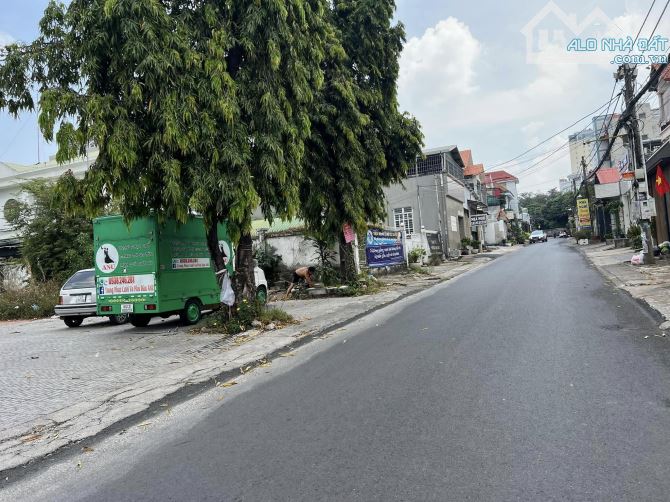 BÁN ĐẤT 118M2 KP6 TAM HIỆP SỔ RIÊNG THỔ CƯ CHỈ 4.7 TỶ TL - 1