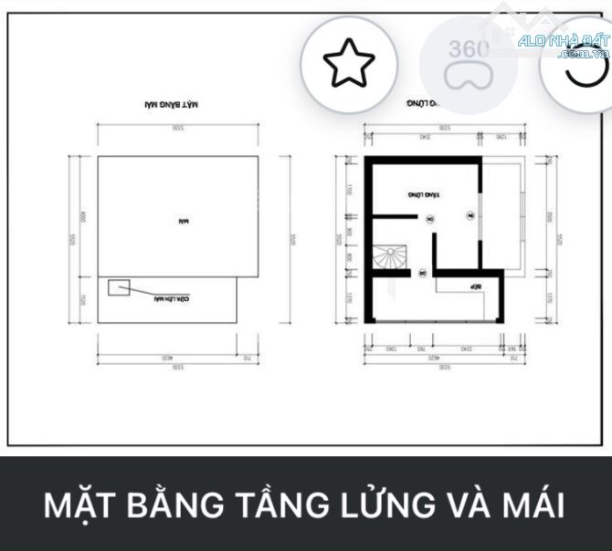 CHO THUÊ NHÀ KINH DOANH 3TẦNG, MẶT TIỀN 4M- TẠI 776 ĐƯỜNG LÁNG, P.LÁNG THƯỢNG, ĐỐNG ĐA - 1