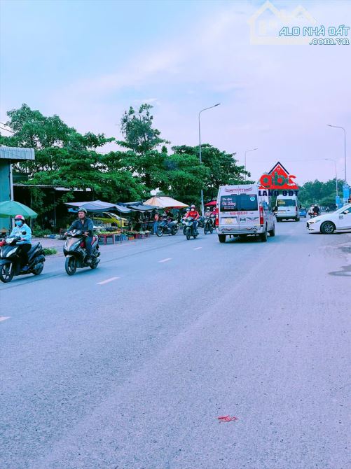 Bán nhà mặt tiền Đồng Khởi, Tân Phong Biên Hoà Đồng Nai, 9.5 tỷ. - 1