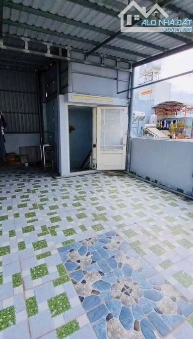 MẶT TIỀN ĐÀO TÔNG NGUYÊN.. 268M2.. 125M2 ĐÃ LÊN THỔ CƯ.. SỔ MỚI  2024 DÒNG TIỀN ỔN ĐỊNH - 1