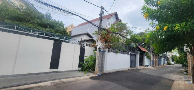 Bán đất mặt tiền đường Ký Con, TP Vũng Tàu – Diện tích lớn 290m² ngang 10m, giá 23.6 tỷ - 1