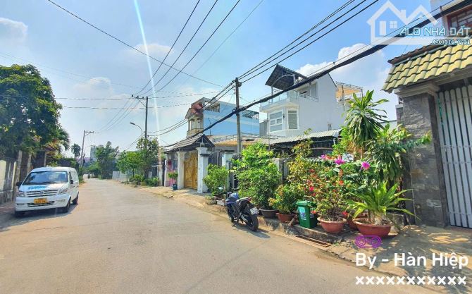 Bán đất MT đường 160, Tăng Nhơn Phú A, TP Thủ Đức. 74m2/6.6 tỷ. - 1