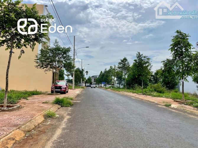 Bán đất khu đấu giá Võ Thị Sáu Lk06 - -Đường 15,5m : 2ty500 - 1