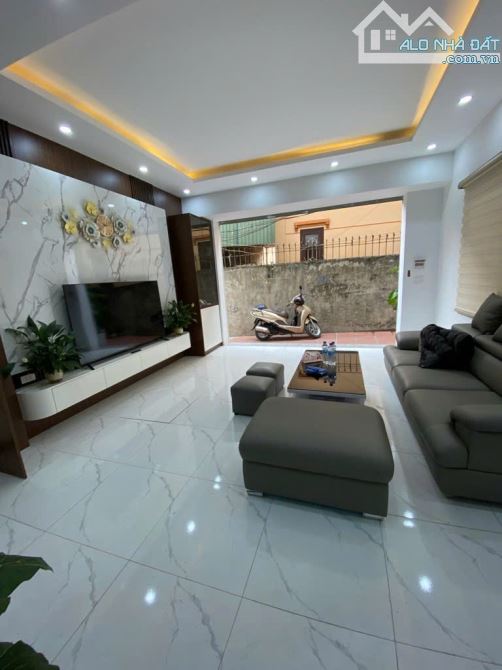 🏡 SIÊU PHẨM NHÀ MỚI TẠI VĨNH KHANG – 3 THOÁNG - 15M Ô TÔ - 45m2 - GIÁ CHỈ HƠN 4 TỶ! 🚀 - 1