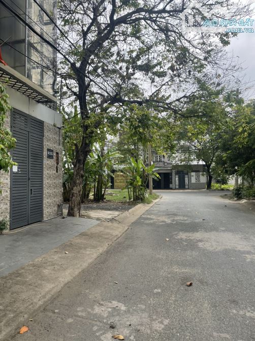 Nhà trệt, 3 lầu, 7x25m, Khu Dân Cư Tân Tiến, Kênh Tham Lương, giá 12 tỷ TL - 1