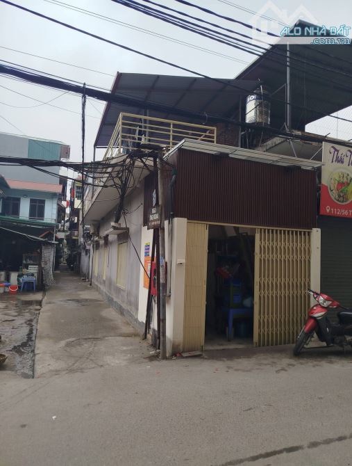 Bán đất trần cung, lô góc,  kinh doanh, ô tô tránh, thông các ngả, sổ vuông đẹp - 1