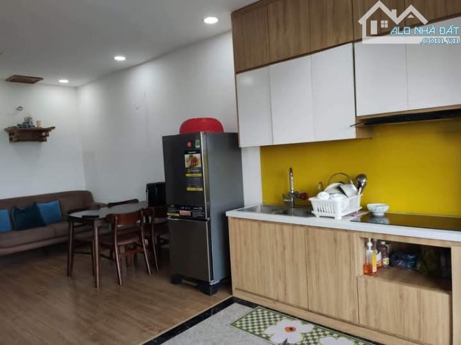 Bác Chín bán Căn hộ P803, B10A Nguyễn Chánh, DT: 66m2, 4.5 tỷ, Cầu Giấy - 1