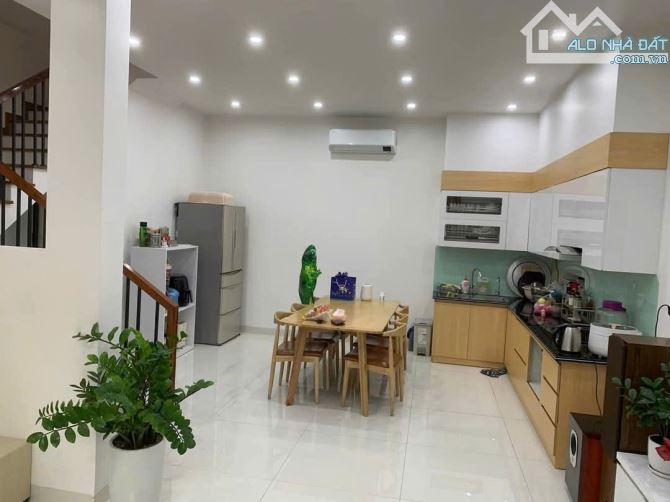 Cho thuê nhà riêng mới tinh , full đồ phố Cấm , Ngô Quyền , Hải Phòng - 1
