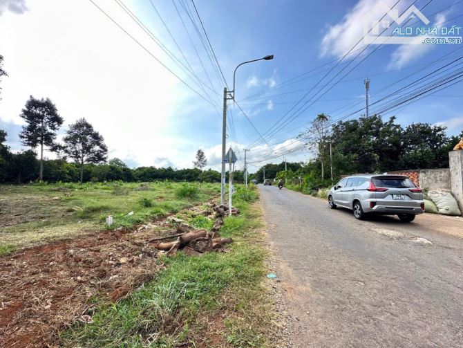 ✨ Mở Bán 9 Nền LK 5x20m (Full ONT) Mặt Tiền Nhựa Lớn KINH DOANH (QHLG: 30M) - 1.18 Tỷ/ Nền - 1