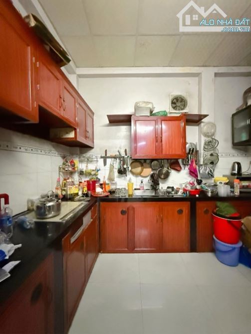 2 TẦNG - 63M2 - NGANG 5M - NỞ HẬU - NGUYỄN THỊ ĐẶNG - QUẬN 12 - GIÁ NHỈNH 3.X TỶ - 13