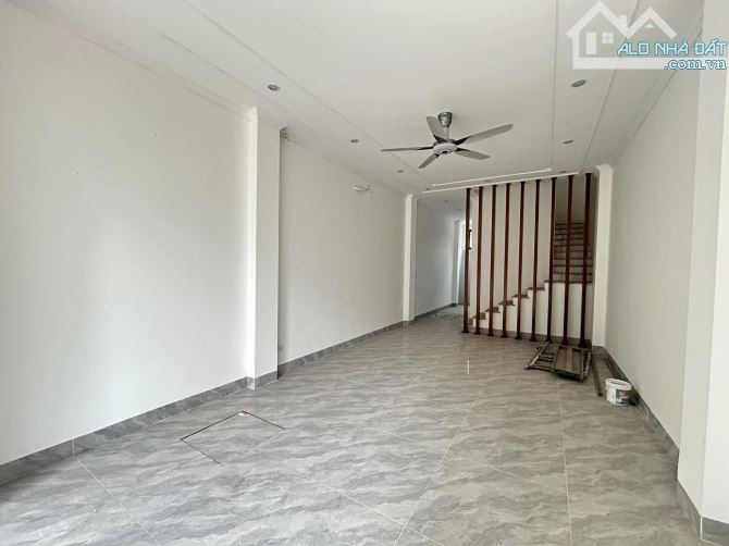BÁN NHÀ LIỀN KỀ DƯƠNG NỘI – 7 TẦNG THANG MÁY MỚI – 2 MẶT THOÁNG TRƯỚC SAU - 13