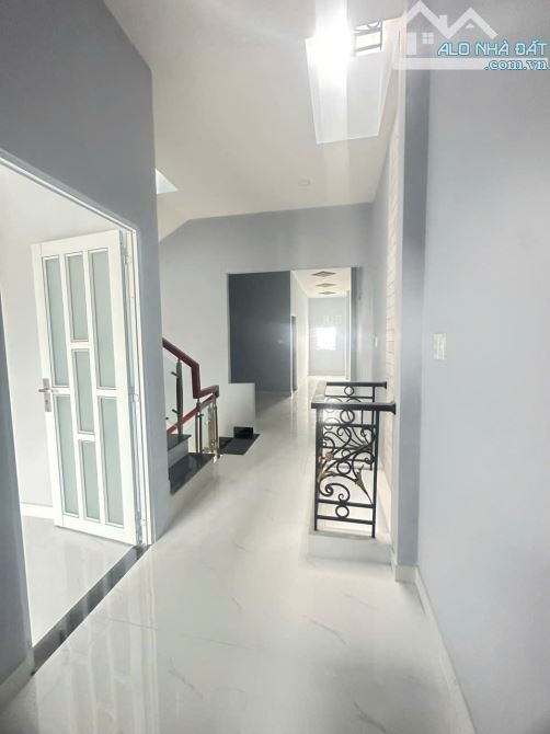 Nhà mới 1 xẹt Giồng Lớn Mỹ Hạnh Nam, Đức Hòa 3PN 3WC 2ty7 - 13