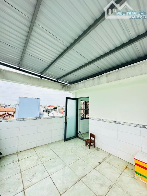 THU NHẬP KHỦNG 40TR/THÁNG ! CHDV GẦN ĐƯỜNG LÊ QUANG ĐỊNH P1 Q.GV 5 TẦNG 4X18M CHỈ 10,5 TỶ - 14