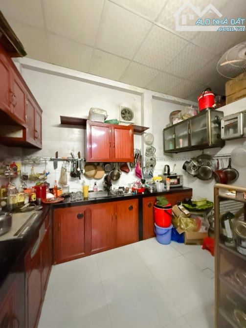 2 TẦNG - 63M2 - NGANG 5M - NỞ HẬU - NGUYỄN THỊ ĐẶNG - QUẬN 12 - GIÁ NHỈNH 3.X TỶ - 14