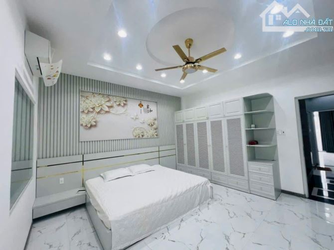 Nhà đẹp 2 lầu rẻ nhất kdc Hồng Loan, d13, Cần Thơ - 15