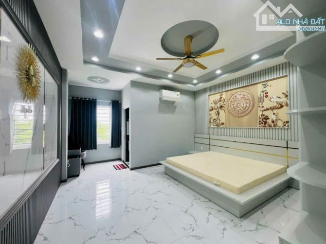 Nhà đẹp 2 lầu rẻ nhất kdc Hồng Loan, d13, Cần Thơ - 19