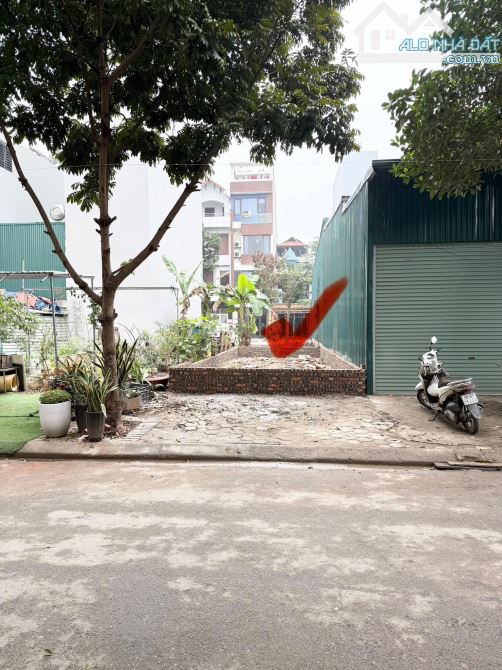 BÁN LÔ ĐẤT DV KHU D, YÊN NGHĨA, HÀ ĐÔNG, DIỆN TÍCH 50M2, MẶT TIỀN 4M, GIÁ 9.7 TỶ - 3