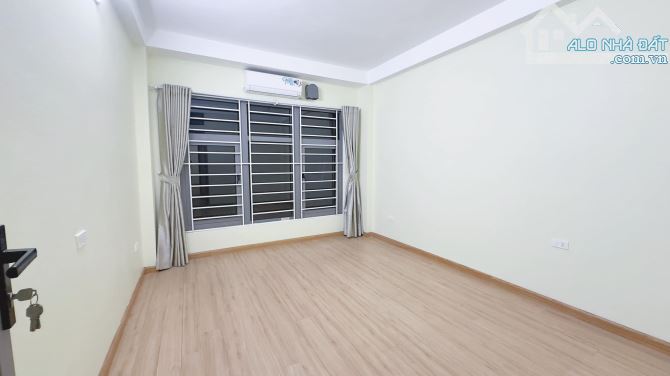 Bán nhà Vũ Trọng Khánh Mỗ Lao Hà Đông ô tô tránh gần 53m2 giá hơn 7 tỷ - 2
