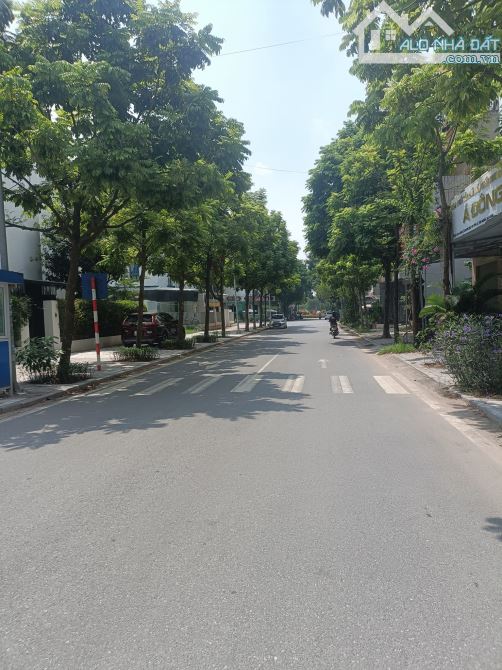 LK 8 TẦNG THANG MÁY, DV KHU D, YÊN NGHĨA, HÀ ĐÔNG, DT 50M2, MT 4M, 13,9TỶ, KINH DOANH - 2