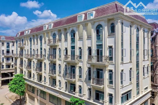 Cho thuê văn phòng, kinh doanh online..... tại Him Lam Vạn Phúc, Hà Đông 91m2 giá 10tr - 2