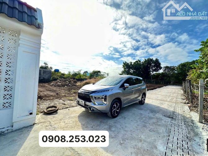 ✨ Còn Duy Nhất 1 Nền liền kề phường Bảo Vinh, 5x24.11m (Full ODT) đường Bê Tông 4M - 910Tr - 2