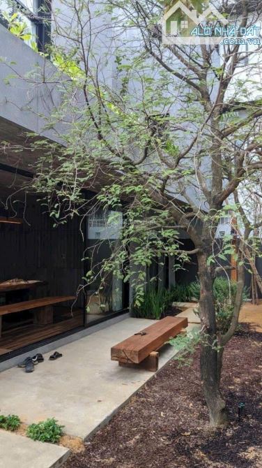 BIỆT THỰ SIÊU ĐẸP - MỸ ĐA TÂY3 NAM VIỆT Á SIÊU ĐẸP. - 2