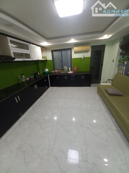 Bán nhà trung tâm Hải Châu, 65m², 4 tầng, hơn 6 tỷ. - 2