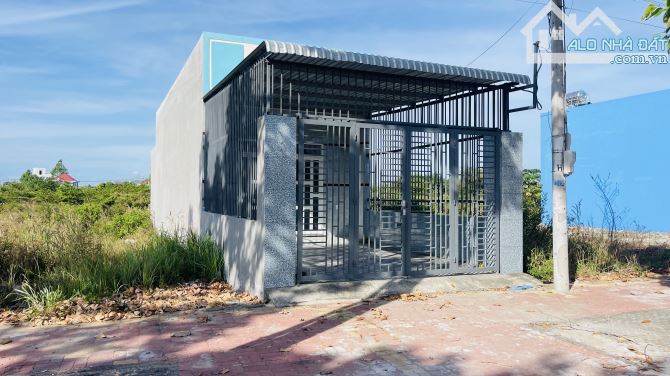 BÁN NHÀ ĐẤT THỊ TRẤN LONG ĐIỀN BÀ RỊA VŨNG TÀU - 2
