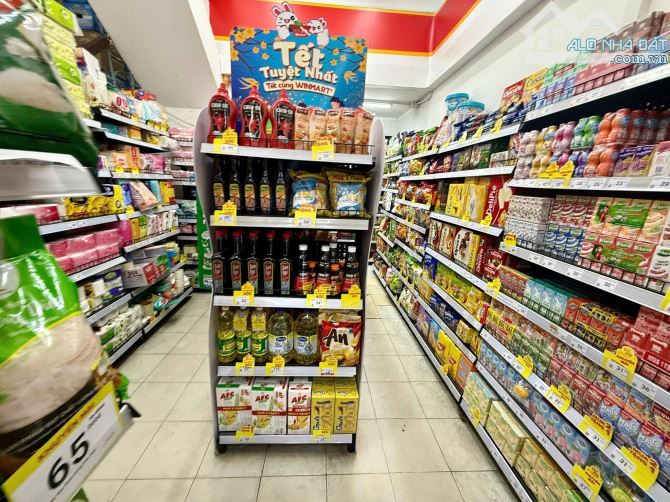 NHÀ MẶT NGÕ THÁI THỊNH 7T THANG MÁY, Ô TÔ TRÁNH KINH DOANH ĐỈNH, SÁT PHỐ 18.8 TỶ 48m2 - 2