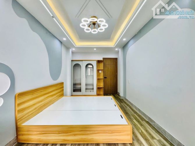 Bán nhà Phan xích Long Phú nhuận - 5 tầng - hxh 6m - 8,05 tỷ - 2