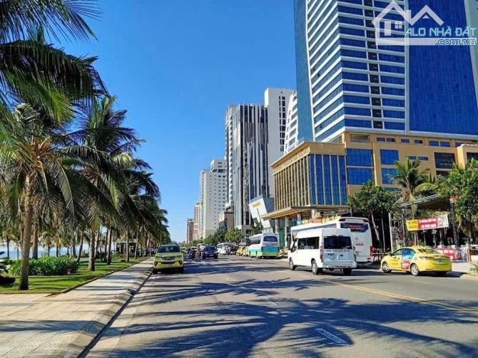 Hấp Dẫn Nhà 3 tầng Mặt Tiền Đường Lê Quang Đạo- Gần Biển- Phố Du Lịch An Thượng - 2