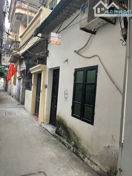 Bán Đất ÂU CƠ - TỨ LIÊN - TÂY HỒ 50M2 CHỈ 4.6TỶ - 2