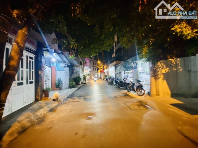 NGUYỄN DUY CUNG - HẺM XE HƠI - KINH DOANH ĐA NGÀNH NGHỀ - 2