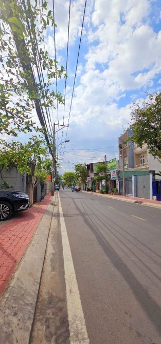 ĐẤT MẶT TIỀN LINH ĐÔNG, 274M2 (7×39)M, FULL THỔ CƯ, ĐƯỜNG NHỰA RỘNG, CÓ VỈA HÈ, CHỈ 19.5TY - 2