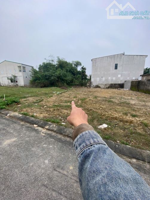 ĐẤT ĐẤU GIÁ PHƯỜNG HƯNG ĐÔNG  GẦN ĐƯỜNG BÙI DƯƠNG LỊCH GIÁ CỰC RẺ - 2