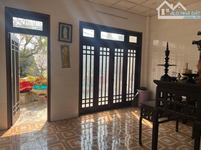 🔥 🔥Cần bán nhà 2 tầng 2 mặt tiền Phan Anh,với Phạm Ngọc Thạch phường An Đông, TP.Huế . 6 - 2