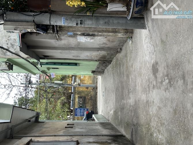 60m2 ĐẤT THƯỢNG THANH-ĐẶNG VŨ HỶ -THANH AM Ô TÔ VÀO ĐẤT -KHÔNG QUY HOẠCH.10M RA Ô TÔ TRÁNH - 2