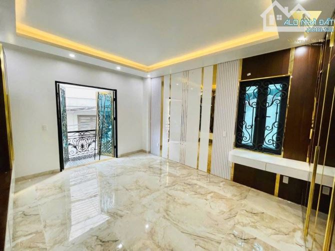 Ban nhà Miếu 2 xã ,dư hàng, lê Chân.5,95 tỷ,4tầng ,60m. - 2
