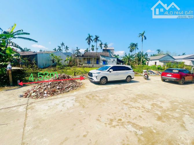 🏡 BÁN ĐẤT KIỆT Ô TÔ – CÔNG LƯƠNG, THỦY VÂN – TP HUẾ 🌿 - 2