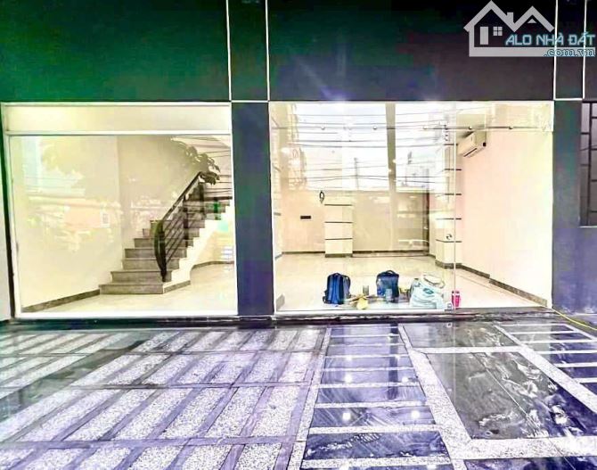 SHOPHOUSE 7x13M, TRỆT + LẦU – ÂU CƠ, TÂN BÌNH – CHỈ 30 TRIỆU - 2