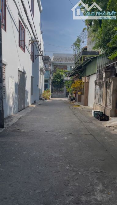 Nhà C4, Hẻm 4m đường Nguyễn Văn Qúa, 5.2x27m, giá chỉ 5.7 tỷ TL - 2