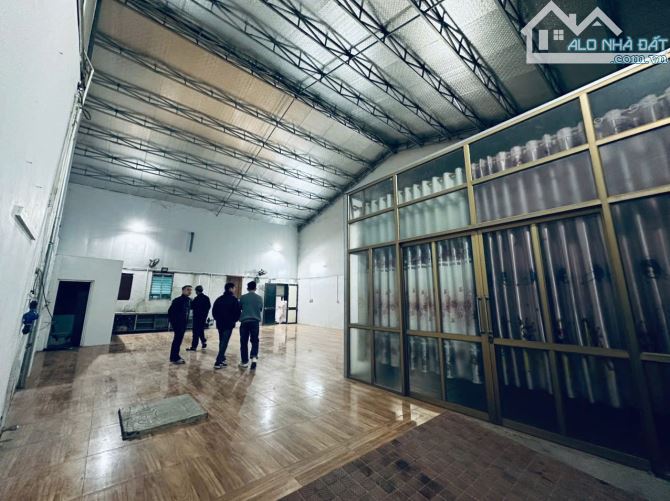 Cho thuê 210m Hải Bối, Đông Anh, Hà Nội. - 2