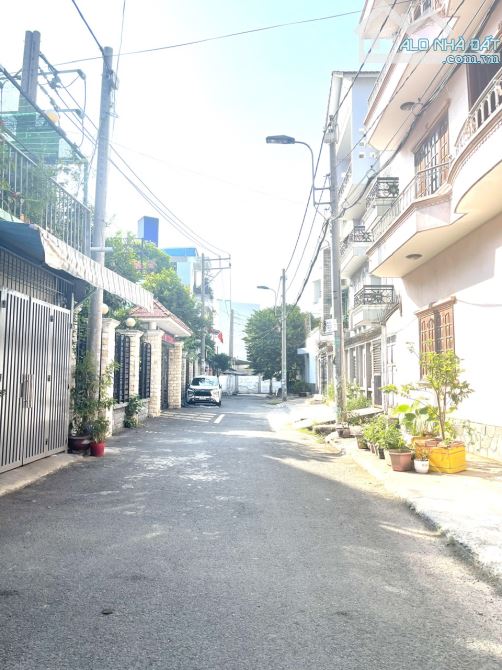 Bán Đất Hẻm 7M- 1 Sẹc đường Linh Đông,Phường Linh Đông Thủ Đức,gần Phạm Văn Đồng 100M - 2